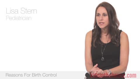 Why teens may be prescribed birth control pills | Kids in the House